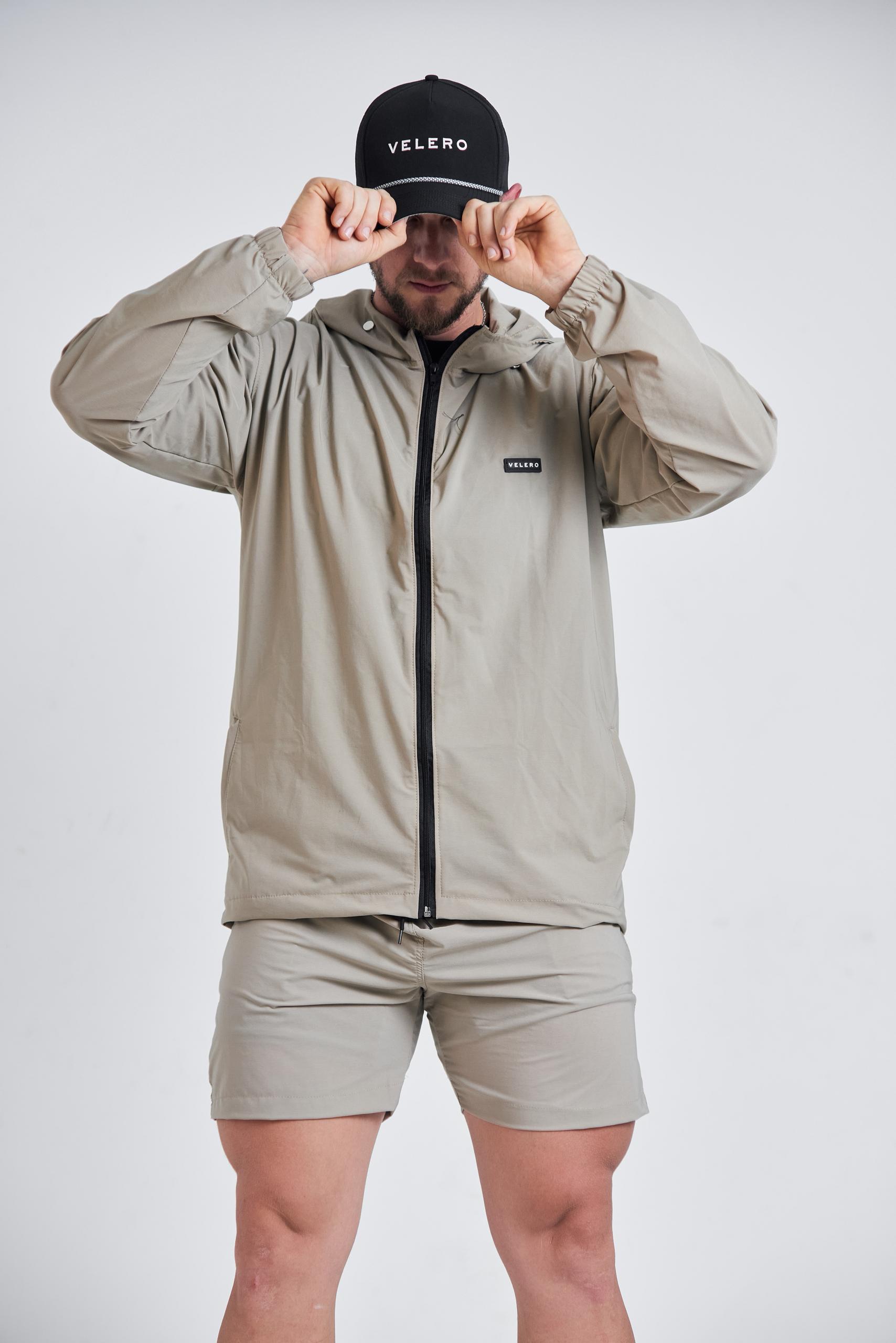WINDBREAKER HEADWIND BEIGE